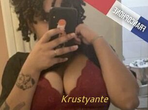 Krustyante