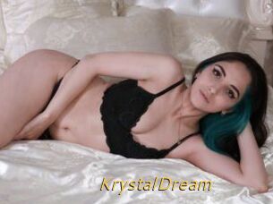 KrystalDream