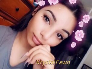 KrystalFawn