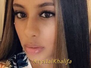 KrystalKhalifa