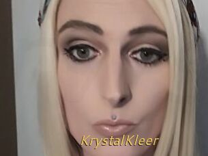 KrystalKleer