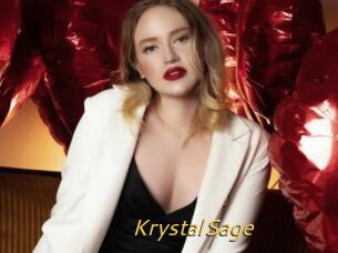 KrystalSage