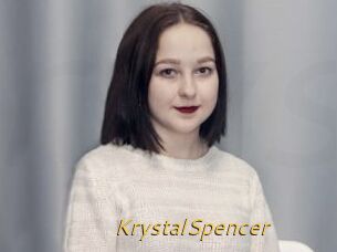 KrystalSpencer
