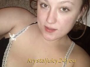 Krystaljuicy24you