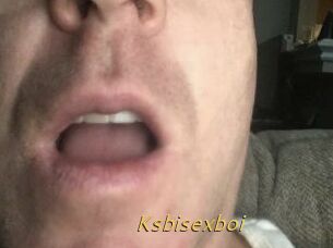 Ksbisexboi