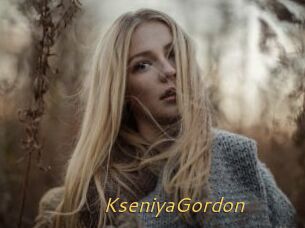 KseniyaGordon