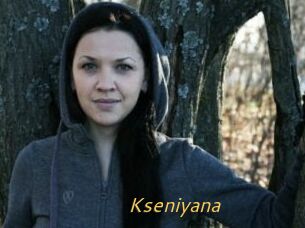 Kseniyana