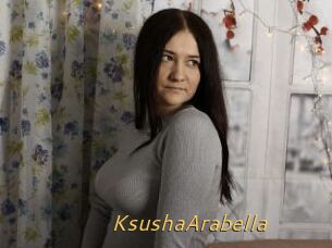 KsushaArabella
