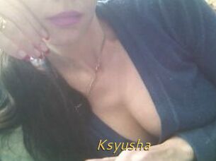 Ksyusha