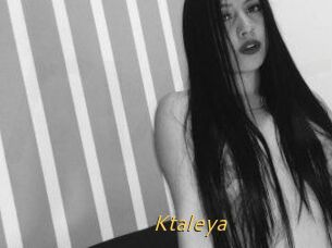 Ktaleya