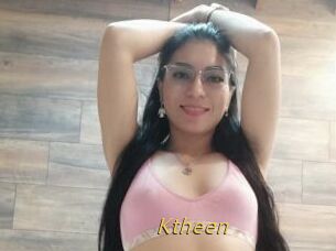 Ktheen