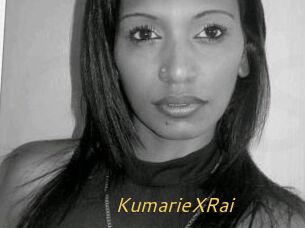 KumarieXRai