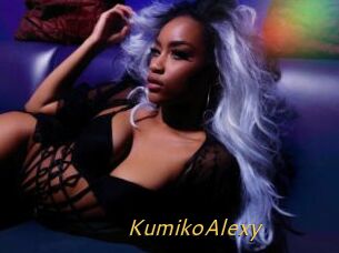 KumikoAlexy