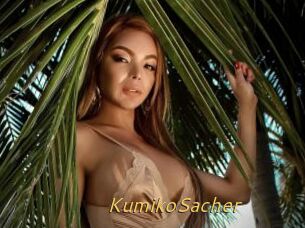 KumikoSacher