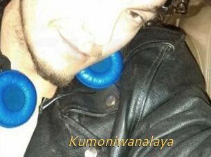 Kumoniwanalaya