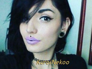 KuroiNekoo