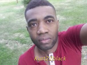 Kurt22black