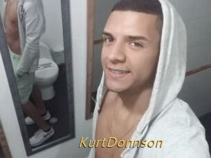 KurtDonnson