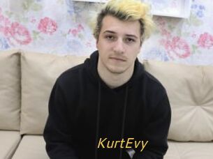 KurtEvy