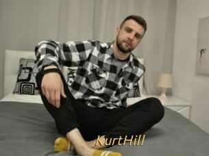 KurtHill