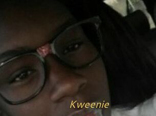 Kweenie
