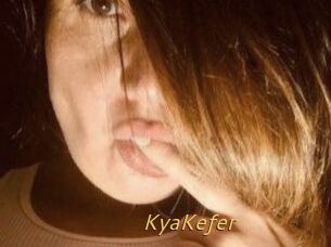 KyaKefer