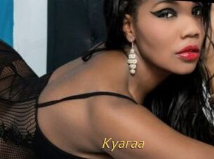 Kyaraa