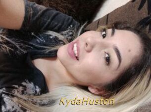KydaHuston