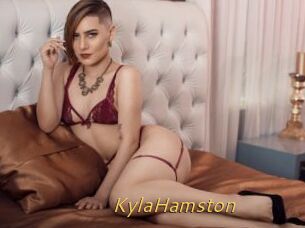 KylaHamston