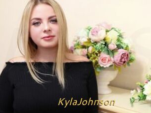 KylaJohnson