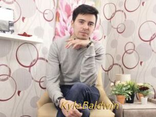 KyleBaldwin