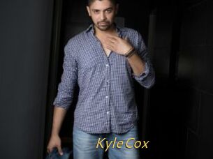 KyleCox