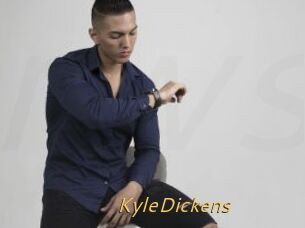 KyleDickens