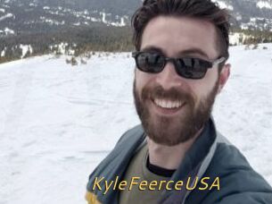 KyleFeerceUSA