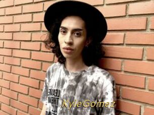 KyleGomez