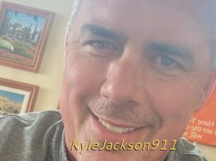KyleJackson911