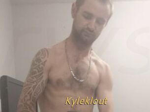 Kyleklout