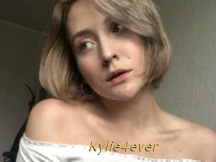 Kylie4ever