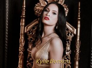 KylieBenson