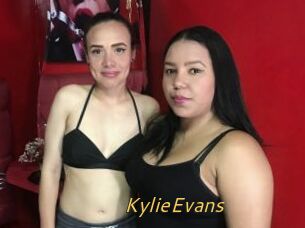 KylieEvans