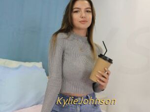KylieJohnson