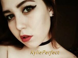 KyliePerfect