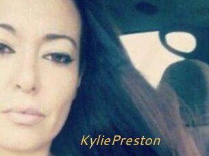 Kylie_Preston