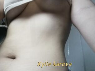 Kylie_karova