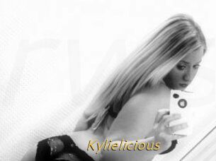 Kylielicious