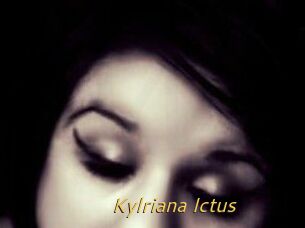 Kylriana_Ictus
