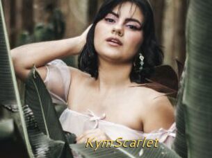 KymScarlet