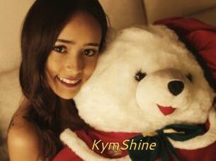 KymShine