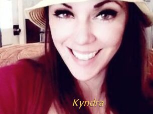 Kyndra