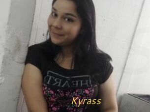 Kyrass